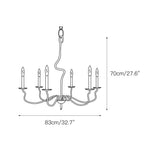 Ardi Chandelier