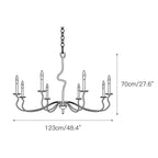 Ardi Chandelier
