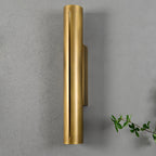 Aria Cylinder Wall Light