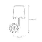Ariel Wall Lamp