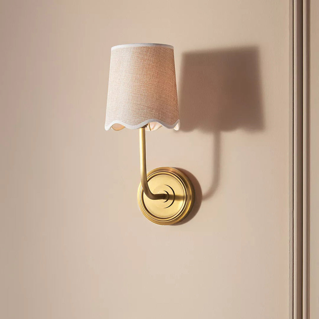 Ariel Wall Lamp