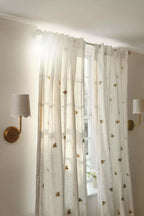 Ariel Wall Lamp
