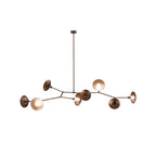 Armature Chandelier