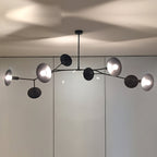 Armature Chandelier