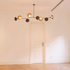 Armature Chandelier