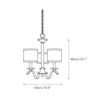 Armindo Chandelier