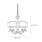 Armindo Chandelier
