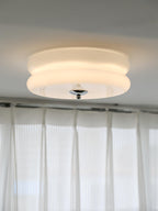 Art Deco Vintage Ceiling Light