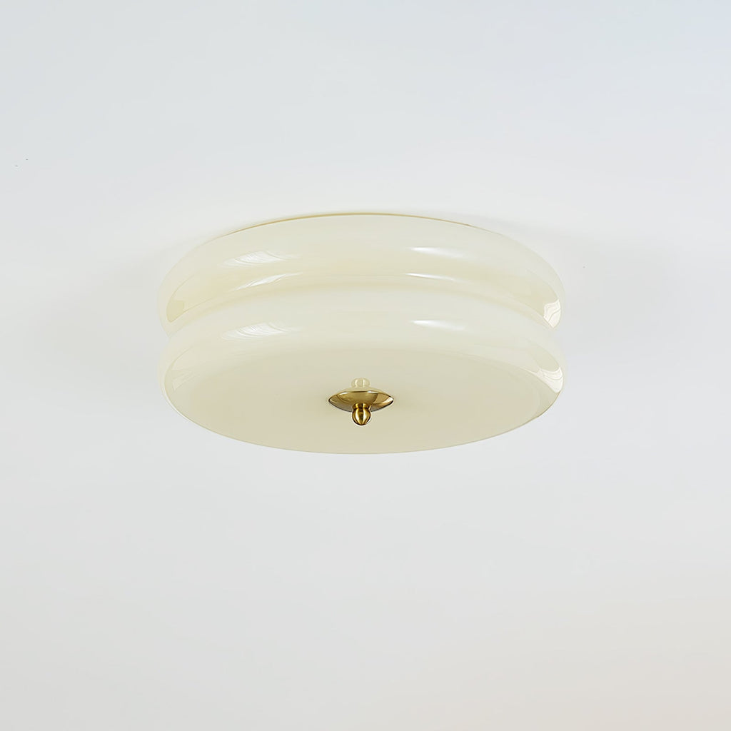 Art Deco Vintage Ceiling Light