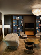 Truxton Floor Lamp