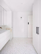 Conical Glass Plug-in Wall Lamp
