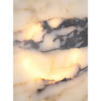 Artome Marble Pendant Lamp