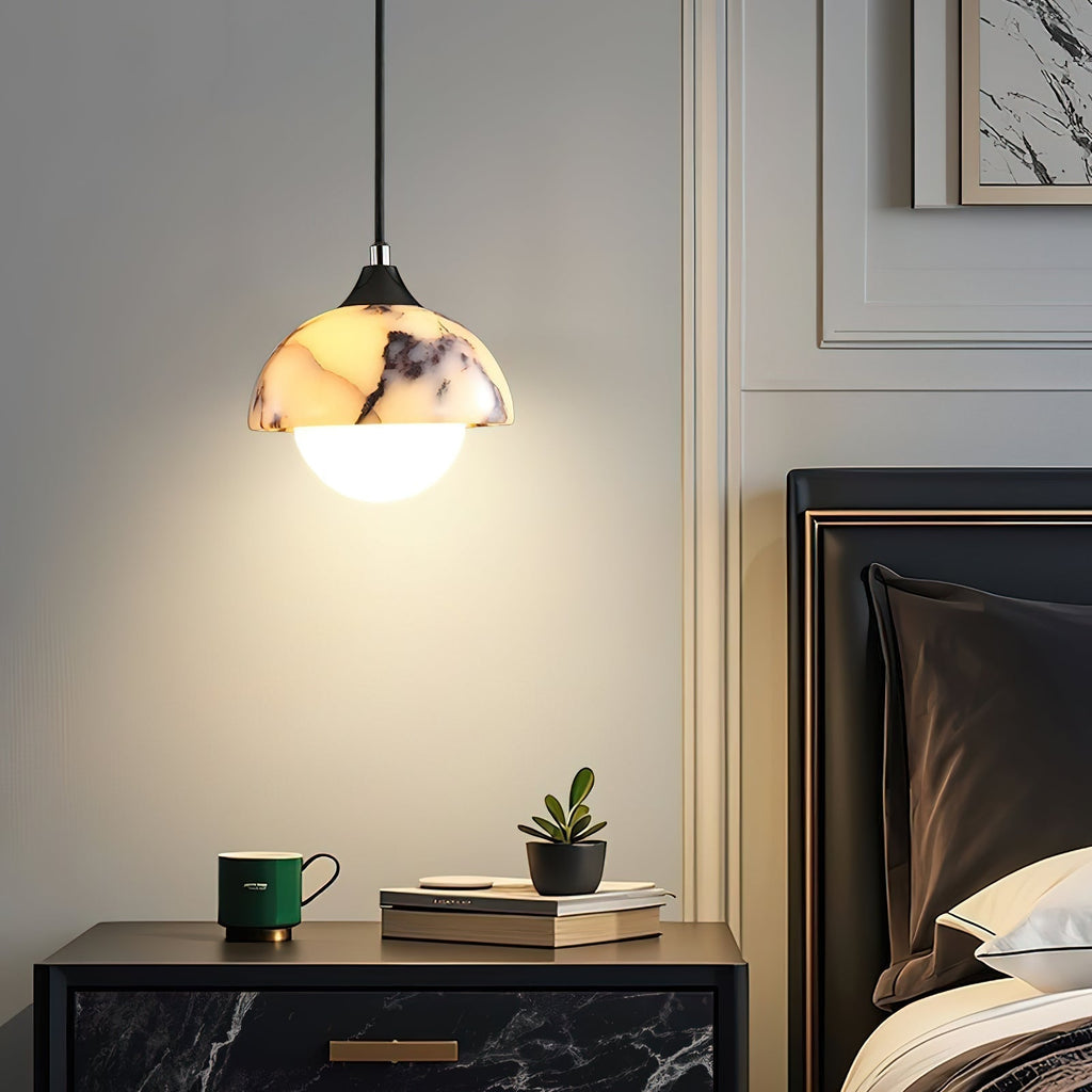 Artome Marble Pendant Lamp
