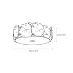 Artze Ceiling Light