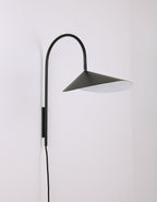 Alocasia Swivel Wall Light