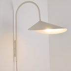 Alocasia Swivel Wall Light