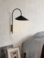 Alocasia Swivel Wall Light
