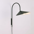 Alocasia Swivel Wall Light