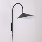 Alocasia Swivel Wall Light