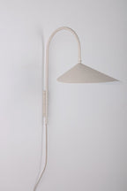 Alocasia Swivel Wall Light