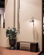 Alocasia Swivel Wall Light