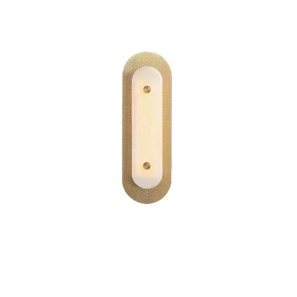 Asher Horizon Wall Lamp