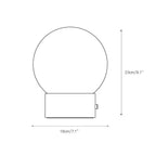 Athena Table Lamp