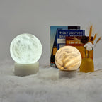 Athena Table Lamp