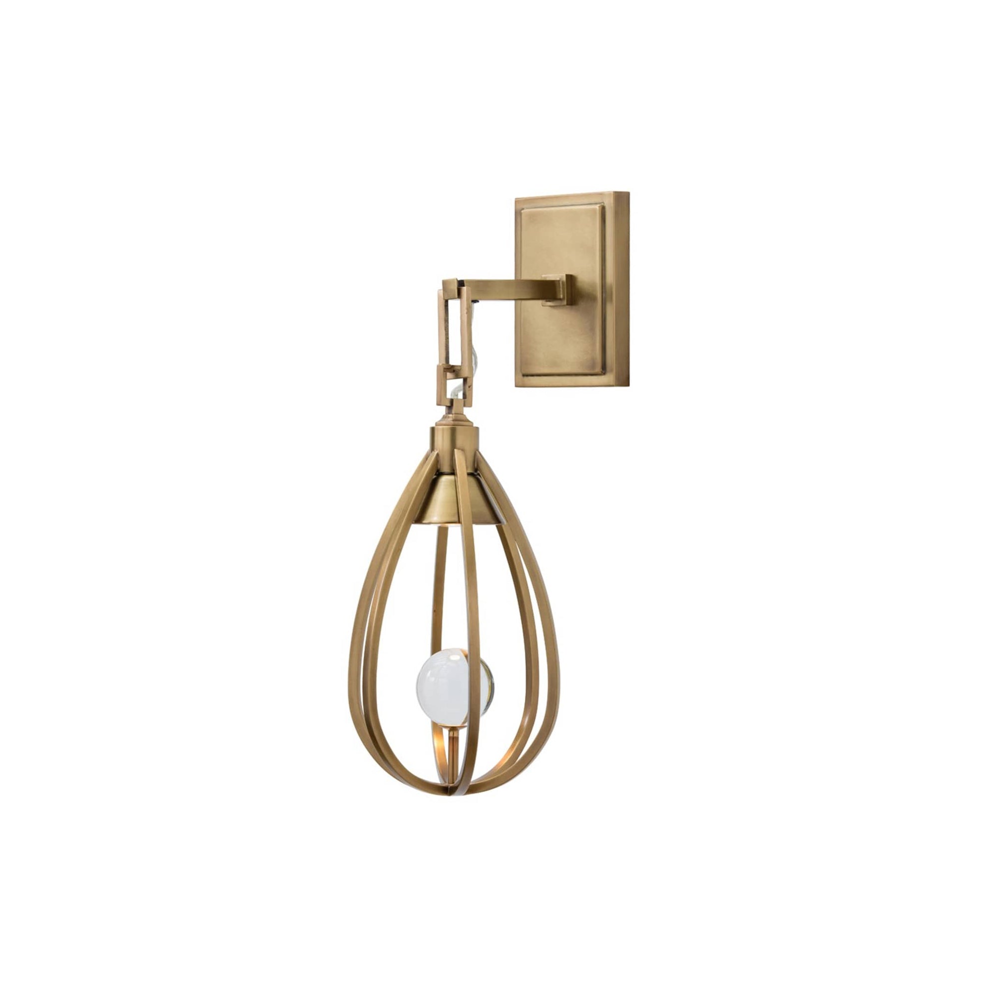 Athena Wall Lamp