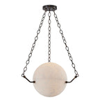 Atlas Alabaster Pendant Lamp