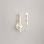 Aubervilliers Candle Wall Lamp