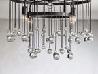 Aubrey Flush Mount Ceiling Lamp