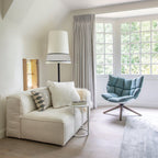 Audrey Contardi Floor Lamp