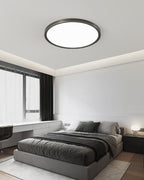 Aurea Disc Ceiling Light