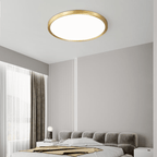 Aurea Disc Ceiling Light
