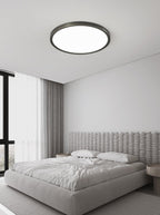 Aurea Disc Ceiling Light