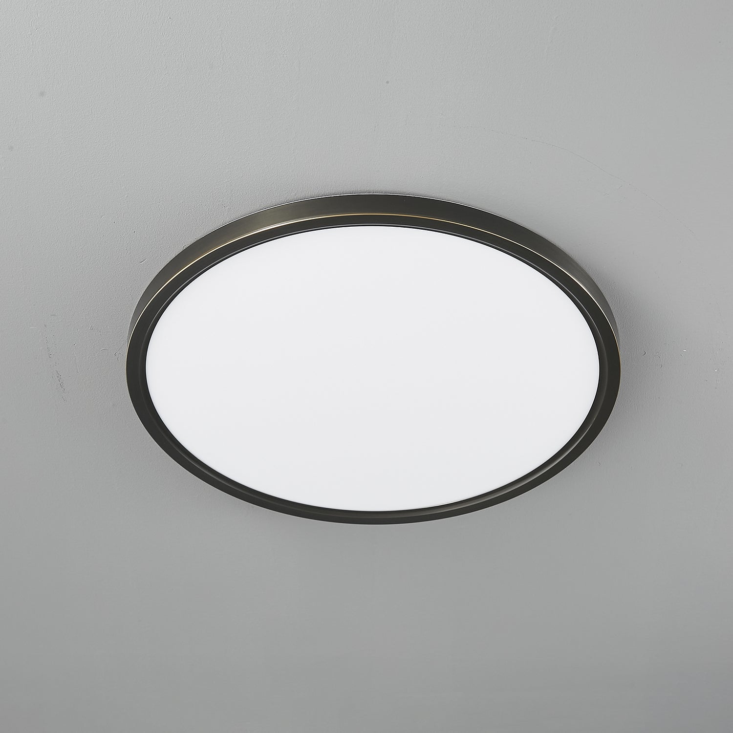 Aurea Disc Ceiling Light