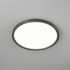 Aurea Disc Ceiling Light