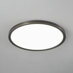 Aurea Disc Ceiling Light