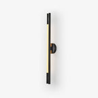 Aurora Rod Wall Light