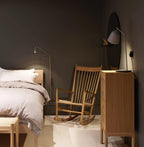 Zen Harmony Wall Lamp
