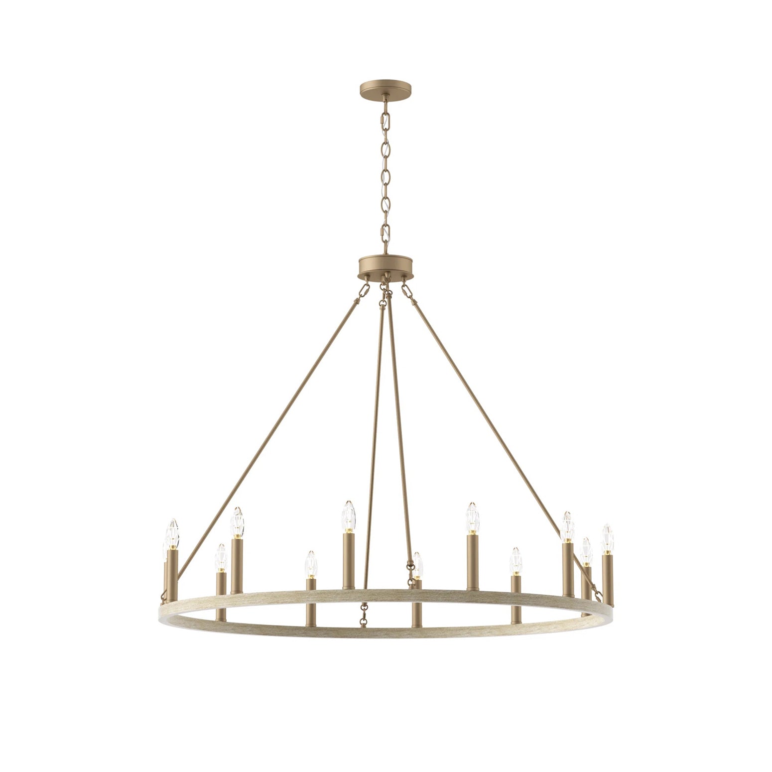 Avalee Chandelier