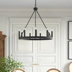 Avalee Chandelier