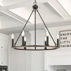 Avalee Chandelier