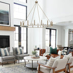 Avalee Chandelier