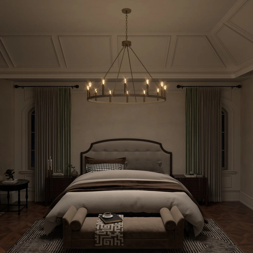 Avalee Chandelier