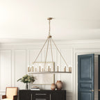 Avalee Chandelier