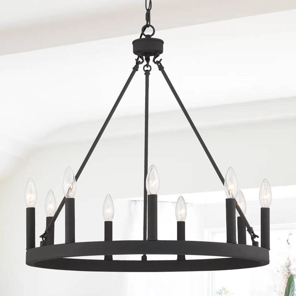 Avalee Chandelier