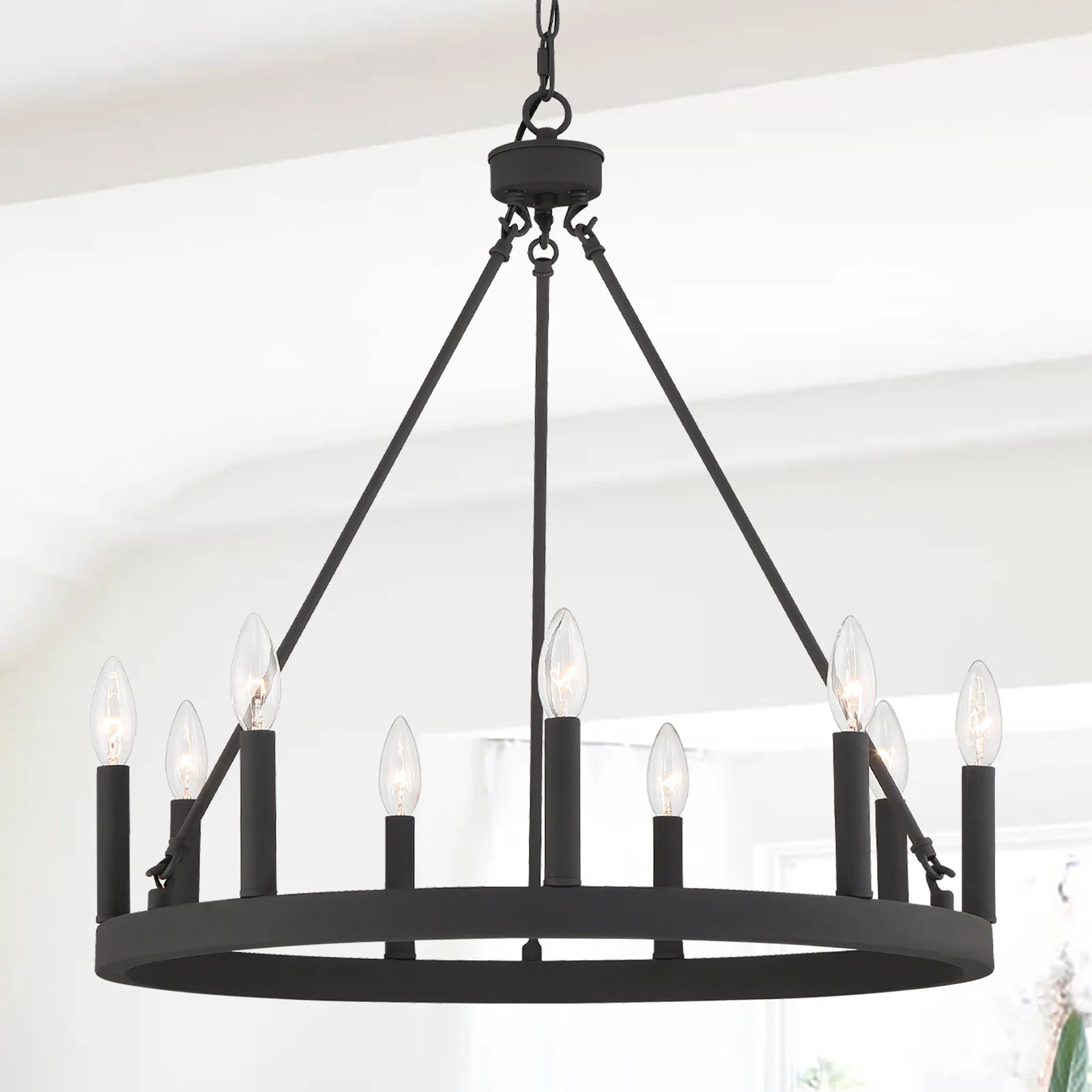 Avalee Chandelier