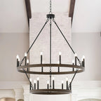 Avalee Chandelier